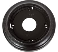 Одноместная рамка Мезонинъ, цвет - венге, серия "аврора", тм GE70831-36