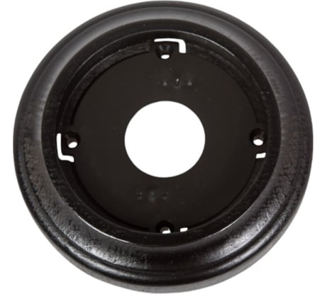 Одноместная рамка Мезонинъ, цвет - венге, серия "аврора", тм GE70831-36