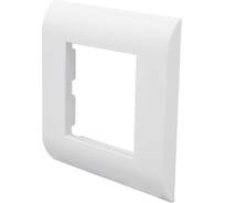 Лицевая панель SUPRLAN 80x80 10-0331