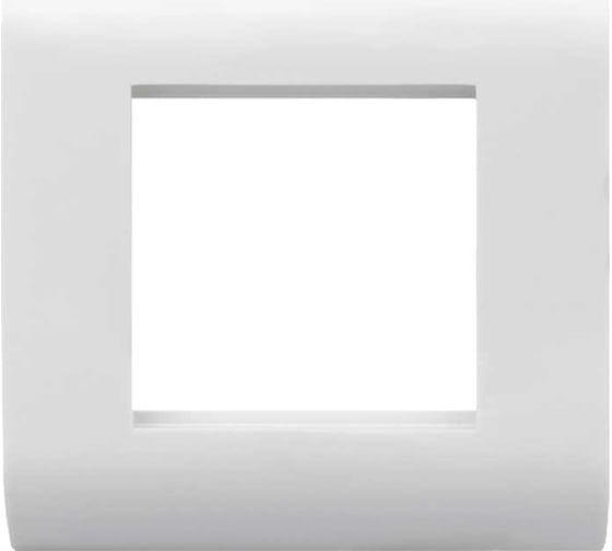 Лицевая панель SUPRLAN 80x80 10-0331