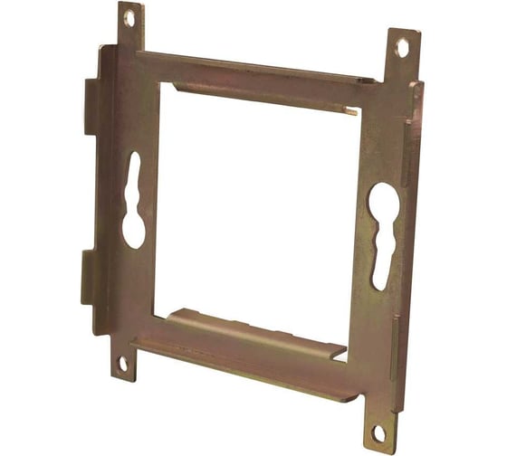 Лицевая панель SUPRLAN 80x80 10-0331