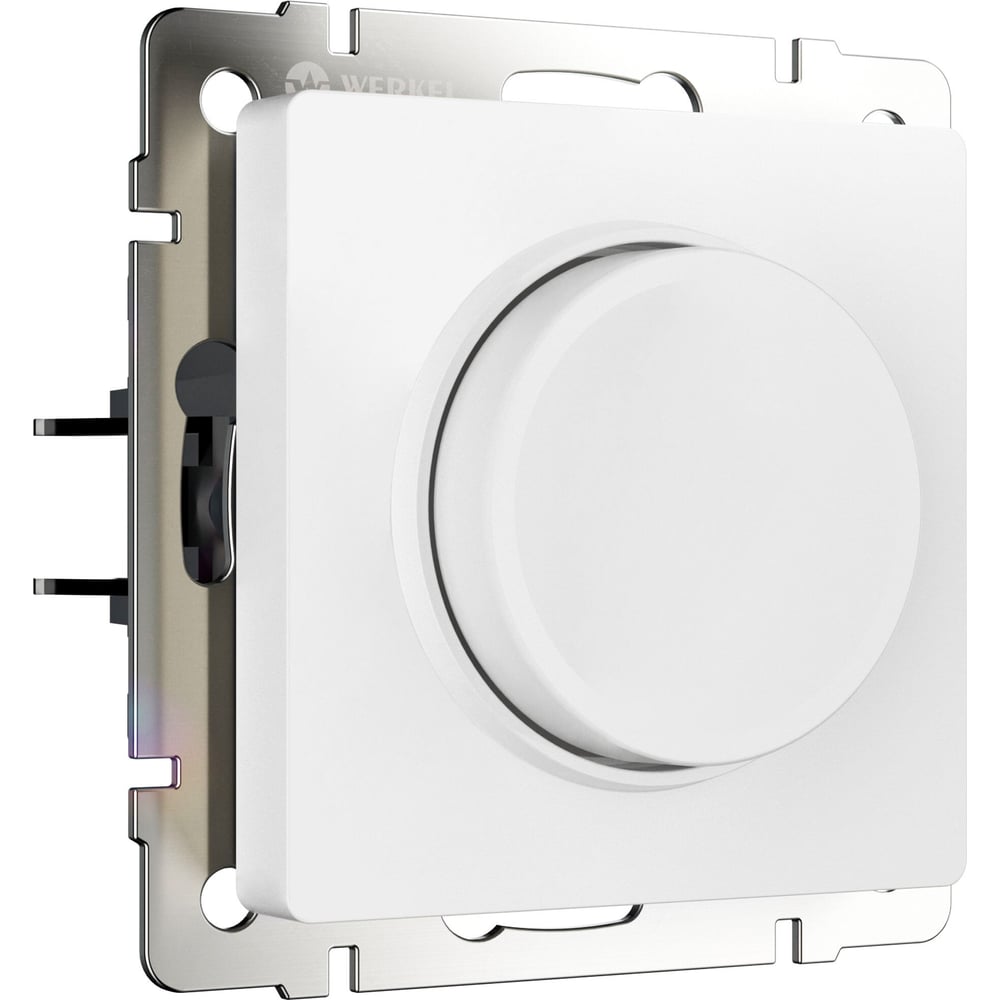 Диммер WERKEL (белый матовый) a062403 - выгодная цена, отзывы ...