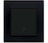 Проходной переключатель Vesta Electric Exclusive Black FVK050116CHR