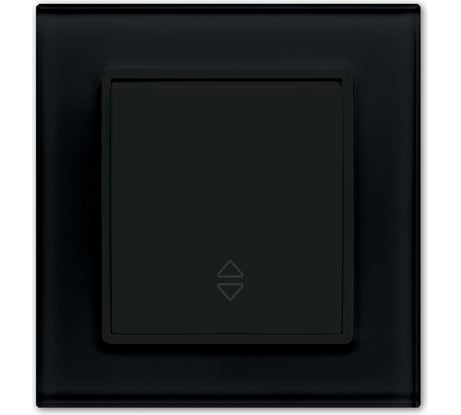 Проходной переключатель Vesta Electric Exclusive Black FVK050116CHR