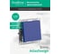 1-клавишный выключатель Systeme Electric Atlasdesign аквамарин сх.1 10ах ATN001111 4