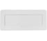 Розетка горизонтальная выдвижная ROCKETSOCKET 2 euro 16a, 2 usb a с блоком 5в/2.1а, 2 rj45, проводка, цвет белый SHS021-W 10