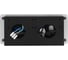 Розетка горизонтальная выдвижная ROCKETSOCKET 2 euro 16a, 2 usb a с блоком 5в/2.1а, 2 rj45, проводка, цвет белый SHS021-W 13