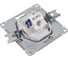 Розетка компьютерная Systeme Electric AtlasDesign, RJ45, 5e, механизм, Песочный ATN001283 4