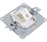 Телефонная розетка rj11 Systeme Electric Atlasdesign песочный, ATN001281 4