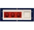 Блок электророзеток ПРАКТИК S30299091202 2