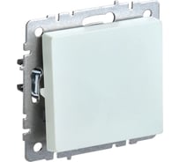 1-клавишный перекрестный выключатель IEK Brite 10а вс10-1-3-брж жемчуг BR-V13-0-10-K36