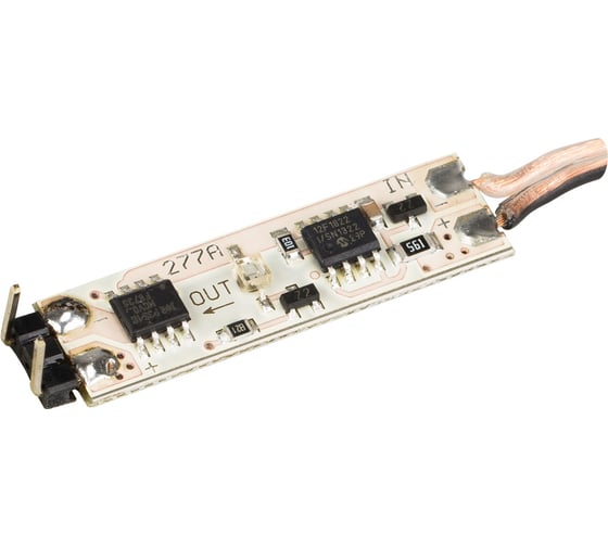 Сенсорный диммер Arlight SENS-4A-12V 017229 1