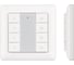 Панель Arlight Knob SR-KN9550K8-UP White 021370 2