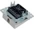 Вывод кабеля IEK Brite мв10-бра алюминий BR-VK10-0-K47 4