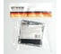 Компьютерная 1-местная розетка RJ-45 STEKKER (механизм), серия Эрна, PST00-91 49151 11
