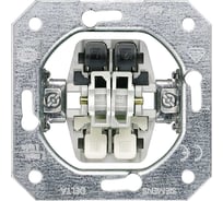 2-х клавишный выключатель Siemens DELTA 5TD2111