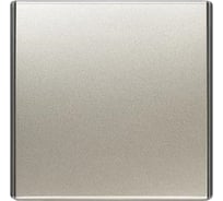 Нейтральная клавиша Siemens DELTA STYLE черный базальт 5TG7161