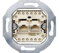Телекоммуникационная розетка Siemens DELTA 5TG2406