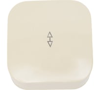 1-клавишный переключатель TOKOV ELECTRIC оп frea 10а ip20 250в абс-пластик беж. TKE-FR-P1-C02