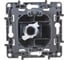 Розетка Legrand компьютерная RJ45 категория 5e UTP Legrand Etika белый 672241 4