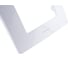 Рамка Legrand 5 постов Legrand Etika белый 672505 3