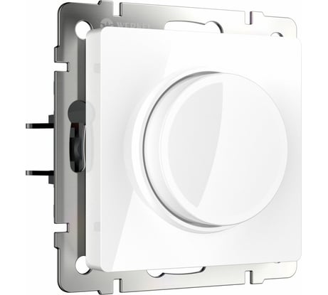 Диммер WERKEL W1142001 (белый) a051113