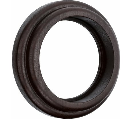Рамка WERKEL W0015226 на 1 пост (венге) a050990