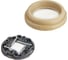 Рамка на 1 пост WERKEL W0015224 (светлый бук) a050991 5