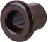 Втулка для вывода кабеля из стены WERKEL W6421114 2 шт. коричневый Ретро a051049 1