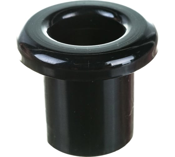 Втулка для вывода кабеля из стены WERKEL W6421108 2 шт. черный Ретро a051456