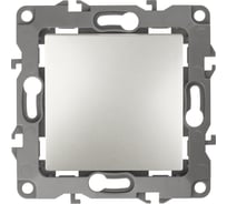 Выключатель ЭРА 12-1101-15 10АХ-250В, IP20, перламутр Б0019279