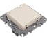 Розетка ЭРА 12-2103-02 2P+E Schuko со шторками с крышкой, 16A-250В, IP20, слоновая кость Б0014694 5