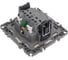 Розетка ЭРА 12-2103-02 2P+E Schuko со шторками с крышкой, 16A-250В, IP20, слоновая кость Б0014694 7