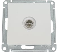 Механизм антенны Systeme Electric TV ATLAS DESIGN коннектор, жемчуг ATN000493 1240303