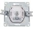 Механизм антенны Systeme Electric TV ATLAS DESIGN коннектор, жемчуг ATN000493 1240303 3