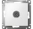 Механизм антенны TV Systeme Electric (Schneider Electric) ATLAS DESIGN коннектор бел. 1240166 ATN000193 3