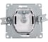 Механизм антенны Systeme Electric TV ATLAS DESIGN коннектор, мокко ATN000693 1240389 3