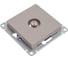 Механизм антенны TV Systeme Electric (Schneider Electric) ATLAS DESIGN коннектор шампань 1240346 ATN000593 2