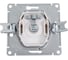 Механизм антенны TV Systeme Electric (Schneider Electric) ATLAS DESIGN коннектор шампань 1240346 ATN000593 3