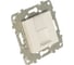 Компьютерная розетка Systeme Electric UNICA NEW RJ45 5е UTP белая NU541118 1239973 1