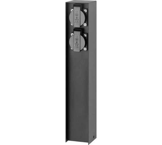 Ландшафтная розетка Lummondo Teknik SS02 L 1