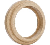 Рамка на 1 пост Werkel WL15-frame-01 светлый бук a037240