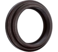 Рамка на 1 пост Werkel WL15-frame-01 венге a037241