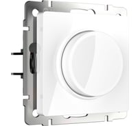Диммер Werkel WL01 DM600 белый a028836