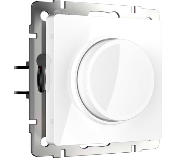 Диммер Werkel WL01 DM600 белый a028836 1