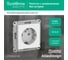 Механизм розетки Systeme Electric (Schneider Electric) 1-м AtlasDesign, с заземлением, 16 А, белый ATN000143 3