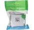 Механизм компьютерной розетки Systeme Electric ATLAS DESIGN RJ45 алюминий ATN000383 7