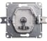 Механизм розетки TV 1-м Systeme Electric (Schneider Electric) Glossa, проходной, 4 DB, белый, арт. GSL000192 11