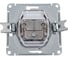 Механизм розетки TV Systeme Electric (Schneider Electric) ATLAS DESIGN оконечный 1DB беж. ATN000291 3