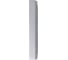 Рамка Systeme Electric 1-м ATLAS DESIGN алюминий ATN000301 5